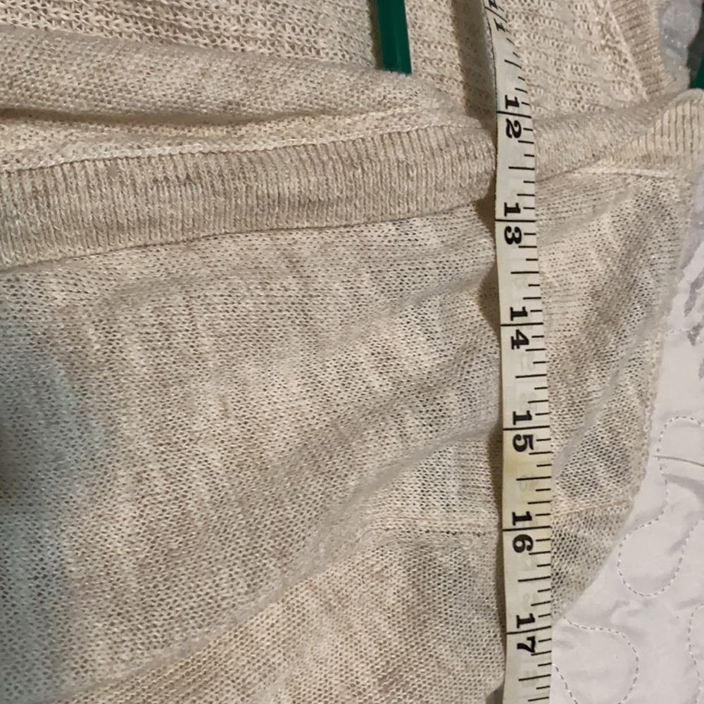 Loft Sweater - Picture 4 of 4